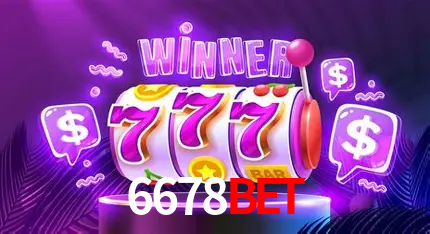 Promoções Sazonais 6678bet