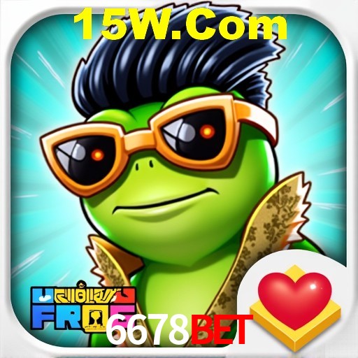 Desvendando o Mundo dos Jogos Virtuais na 6678bet