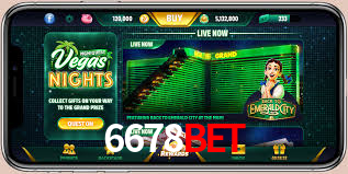 Roulette Table 6678bet