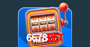 Blackjack Table 6678bet