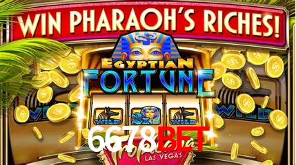 Provedores de Jogos 6678bet