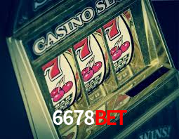 6678bet login