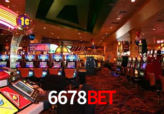 Design Responsivo 6678bet