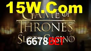 6678bet