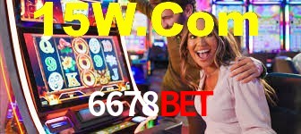 6678bet login