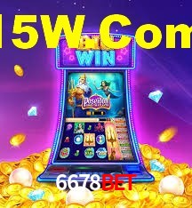 6678bet.com