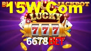 6678bet App Interface
