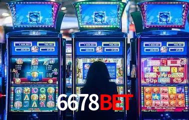 Login Seguro 6678bet