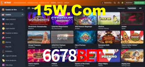 Bônus Generosos e Exclusivos no 6678bet para Você!