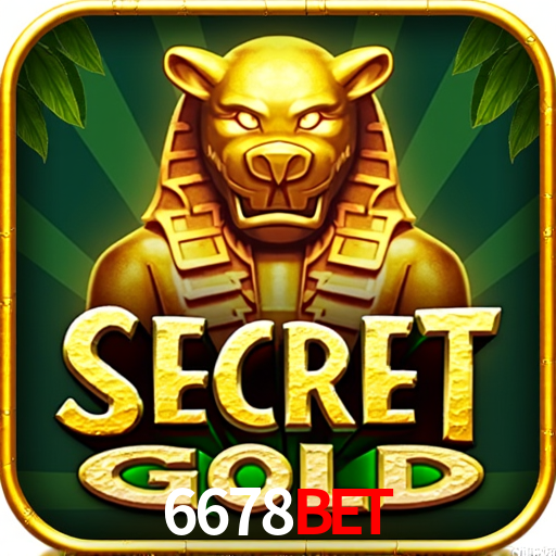 Slot Games 6678bet