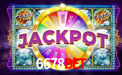 Apostas de Futebol 6678bet