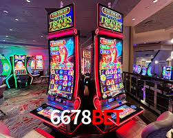 6678bet
