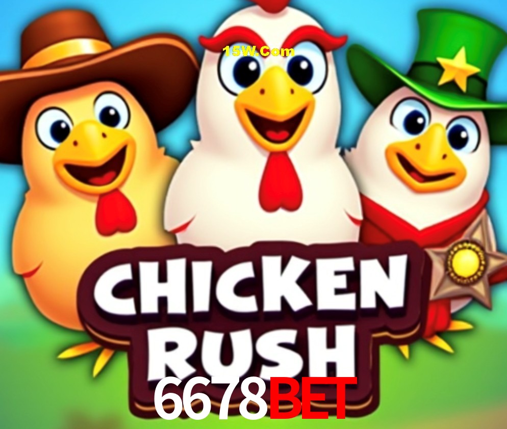 Mesa de Blackjack 6678bet