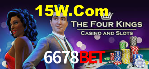 6678bet.com
