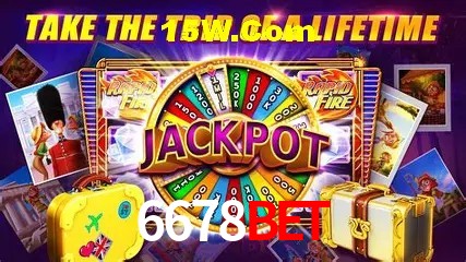 Casino Ao Vivo 6678bet