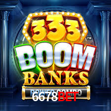 Premium Interface 6678bet