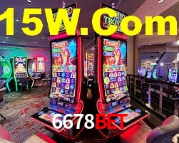 6678bet.com