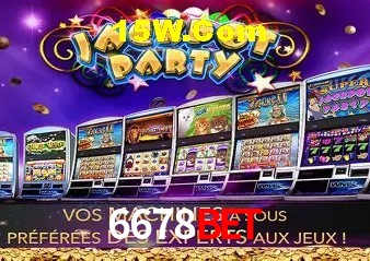 Jogo Aviator 6678bet