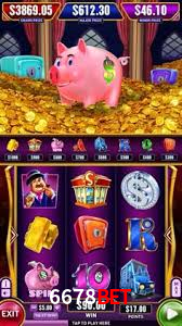 Programa VIP 6678bet
